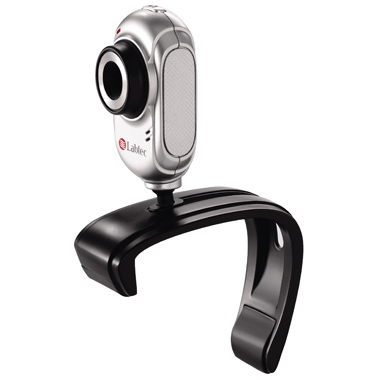 Камера для компьютера Labtec 3300