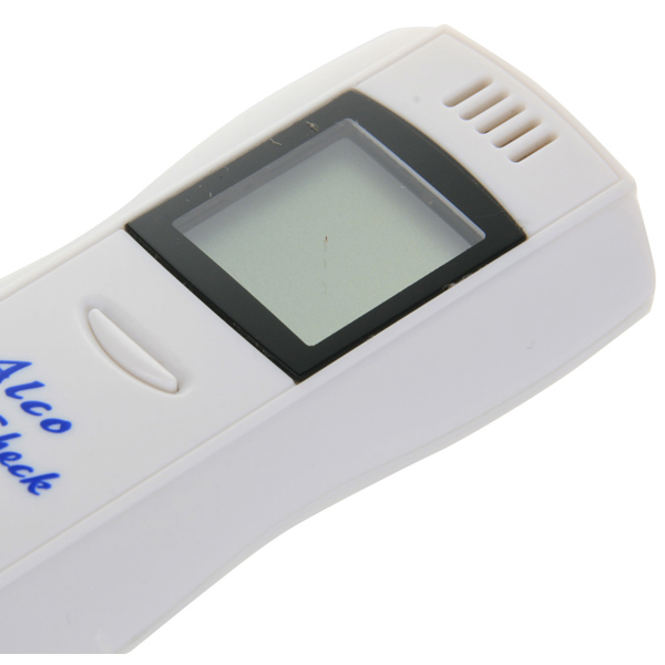 Алкотестер AlcoCheck AD 198