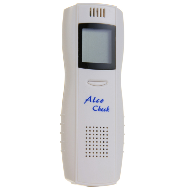 Алкотестер AlcoCheck AD 198