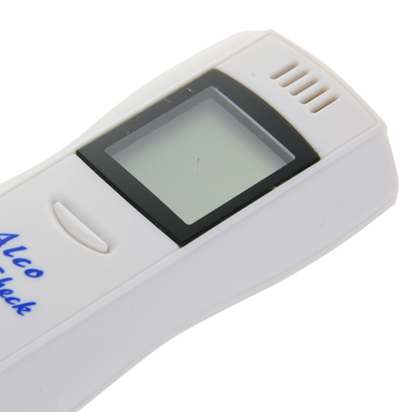 Алкотестер AlcoCheck AD 198