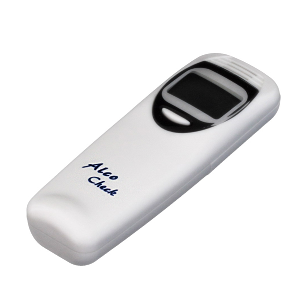 Алкотестер AlcoCheck AD 128