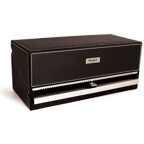 Подставка под CD-диски Discgear Селектор 3720-01 100 bl