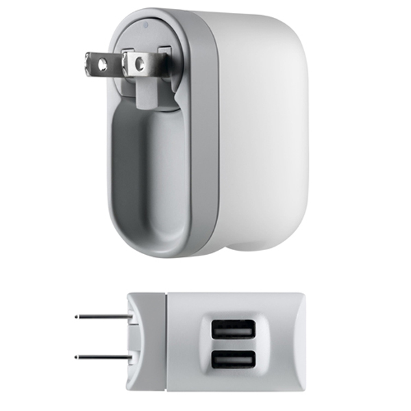Сетевое зарядное устройство Belkin F8Z240ea фото