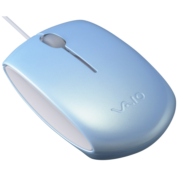 Мышь проводная для ноутбука Sony VGP-UMS2P LI