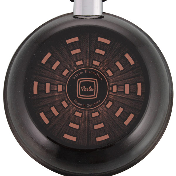 Сковорода (сверхпрочное покрытие) Fissler 46328161 16см