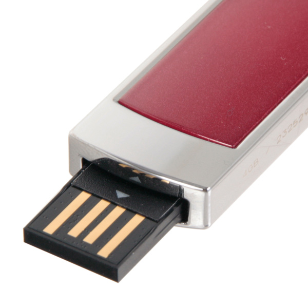 Флеш-диск Transcend TS4Gb JFV95D