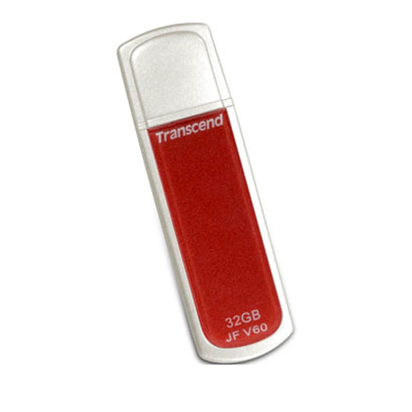 Флеш-диск Transcend TS32Gb JFV60
