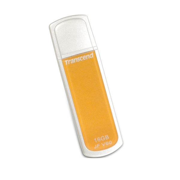 Флеш-диск Transcend TS16Gb JFV60 фото