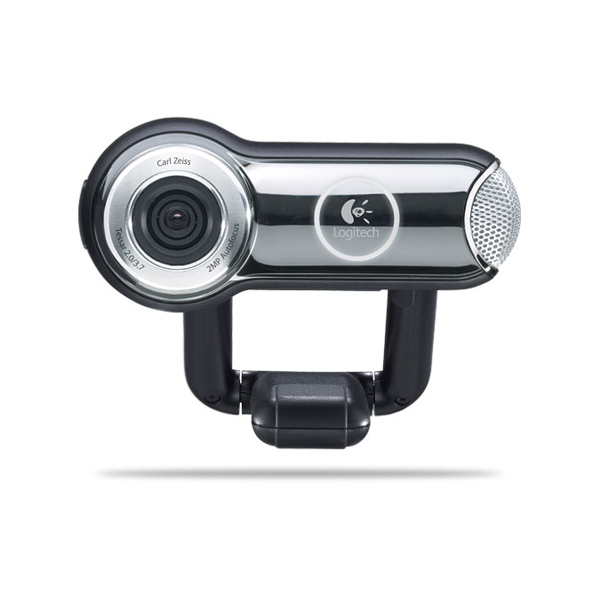 Камера для компьютера Logitech Vision Pro for Mac фото