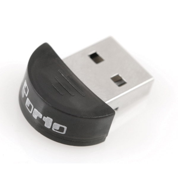 Bluetooth адаптер Porto BA-520 USB фото