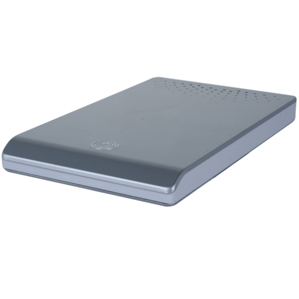 Внешний жесткий диск 2.5" Seagate 903203FGD2E1 320GB фото