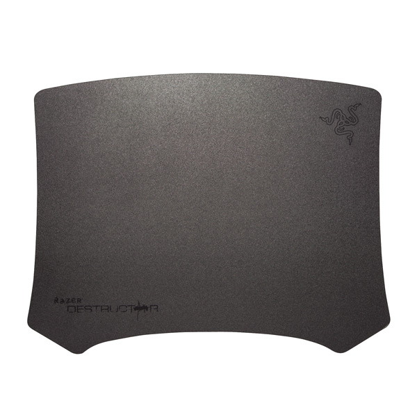 Игровой коврик Razer Destructor фото