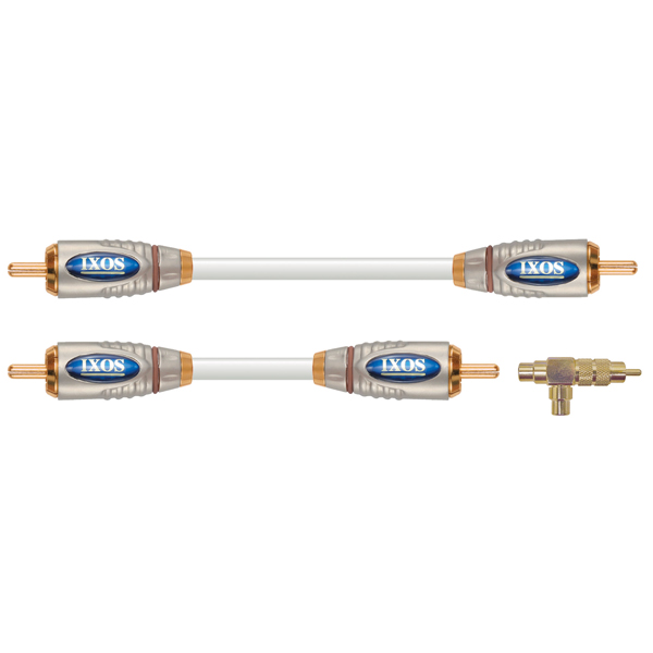 Кабель цифровой аудио (Hi-Fi) Ixos XHK405-300 Sub