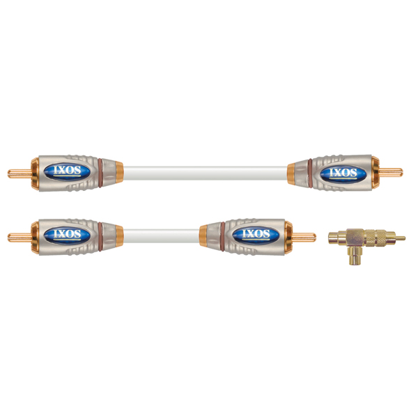 Кабель цифровой аудио (Hi-Fi) Ixos XHK405-900 Sub