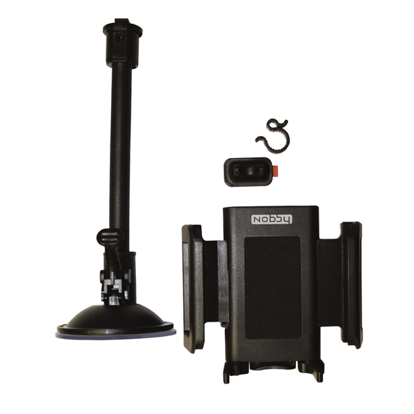 Универсальный автомобильный держатель Nobby AH-18B