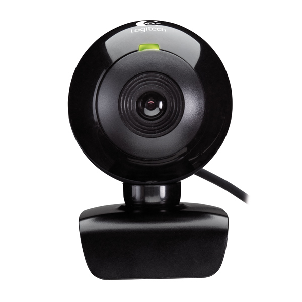 Камера для компьютера Logitech QC E1000 фото
