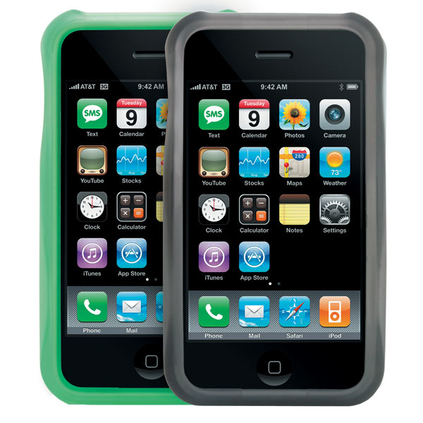 Чехол Griffin 8239-IP2WAVBG