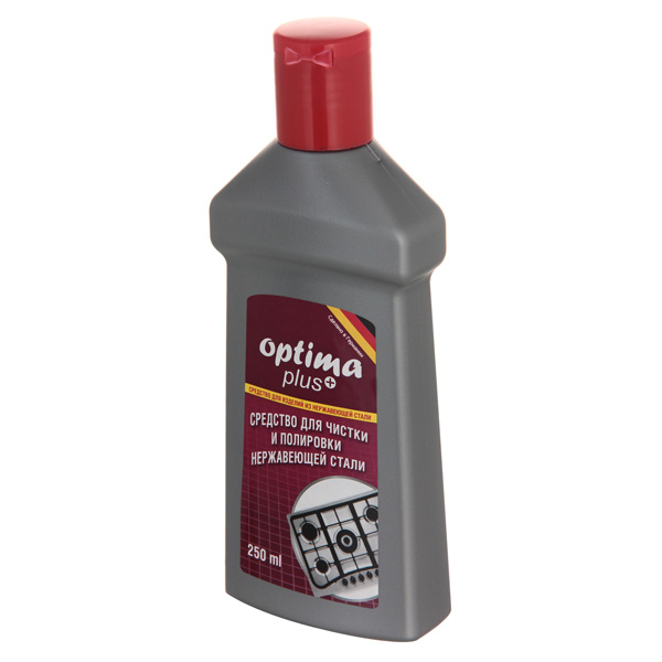 Чистящее средство для кухонной техники Optima Plus OP-016