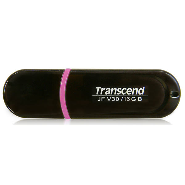 Флеш-диск Transcend TS16GJFV30