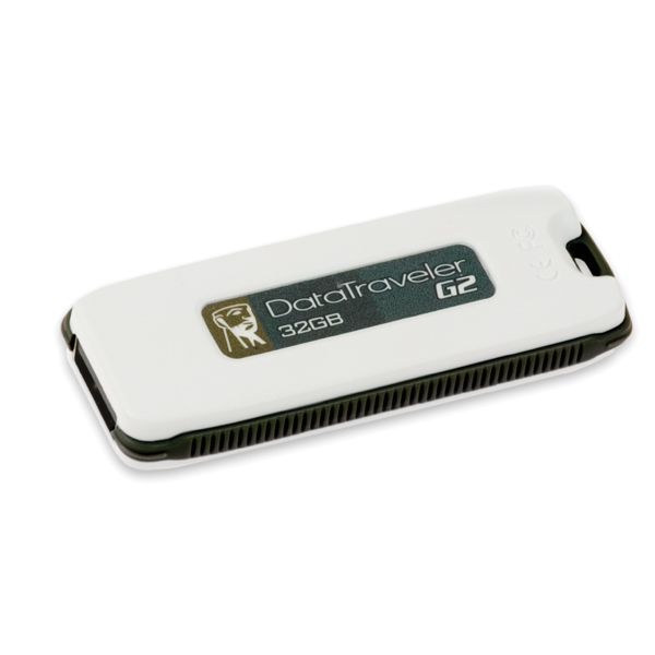 Флеш-диск Kingston 32Gb DTIG2 фото