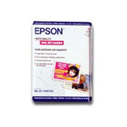 Фотобумага для принтера Epson S041054