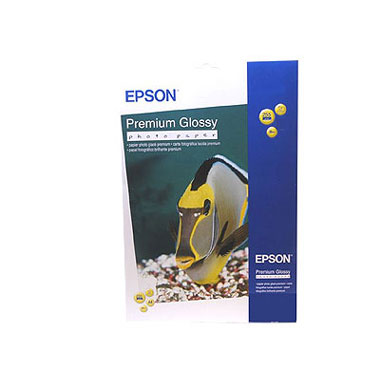 Фотобумага для принтера Epson S041822