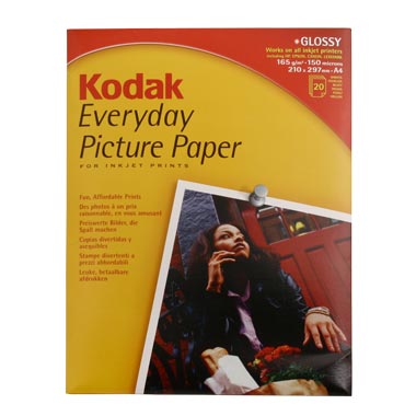 Фотобумага для принтера Kodak Everyday