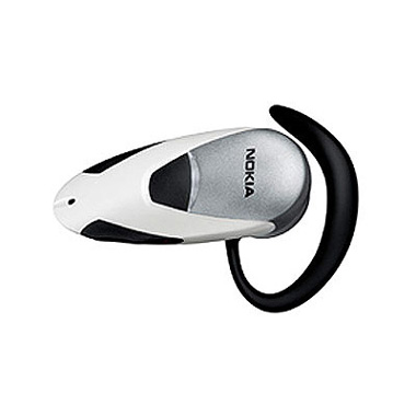 Гарнитура Bluetooth для сот. телефона Nokia HDW-3
