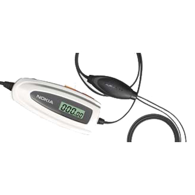 Гарнитура HandsFree для сот. телефона Nokia 3110/7600FM HS-2R