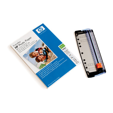 Фотобумага для принтера HP SA042 A
