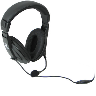 Компьютерная гарнитура Defender 63750