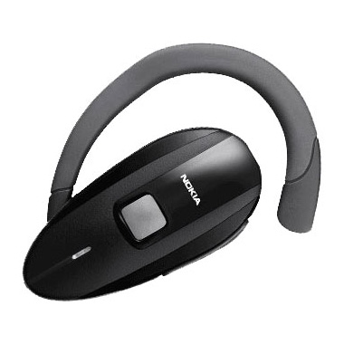 Гарнитура Bluetooth для сот. телефона Nokia HS-54W Bluetooth