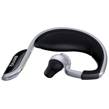 Гарнитура Bluetooth для сот. телефона BenQ-Siemens HHB-160/Bluetooth