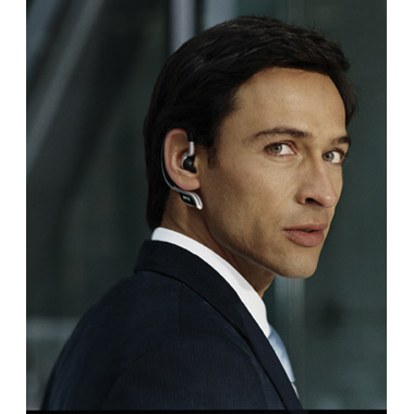 Гарнитура Bluetooth для сот. телефона BenQ-Siemens HHB-160/Bluetooth