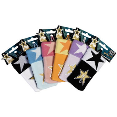 Чехол CLL HOLLYNECKSOCKBK