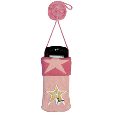 Чехол CLL HOLLYNECKSOCKP