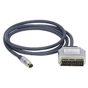 Кабель аналоговый видео (Hi-Fi) Profigold PGV612 Sc-VHS 1.5m