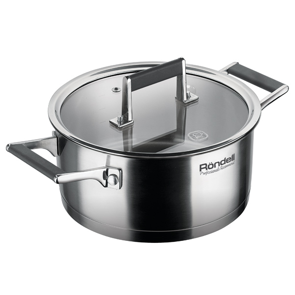 Кастрюля Rondell Verse RDS-046 2л