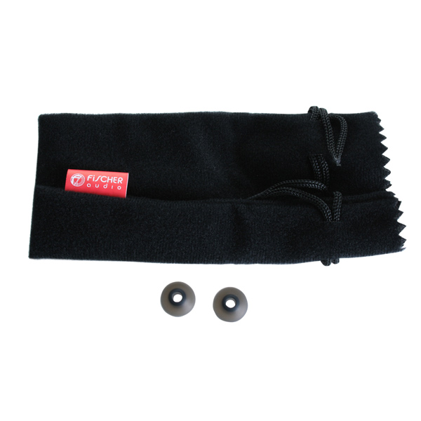 Наушники внутриканальные Fischer Audio Enigma