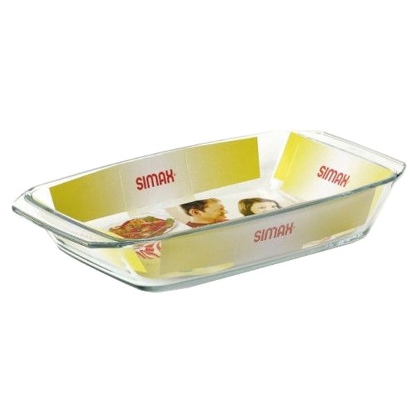 Форма для микроволновой печи Simax Classic 7106