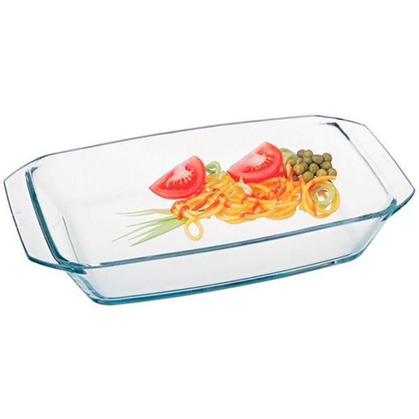 Форма для микроволновой печи Simax Classic 7106