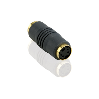 Переходник для кабеля (Hi-Fi) Profigold PGP2200 SVHS