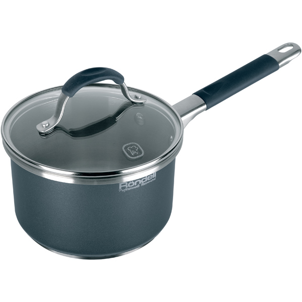 Ковш Rondell Stern RDS-008 1,9л