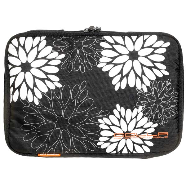 Кейс для ноутбука Golla Black G389