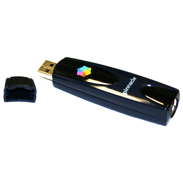 ТВ-тюнер компьютерный Pinnacle Stick 170e