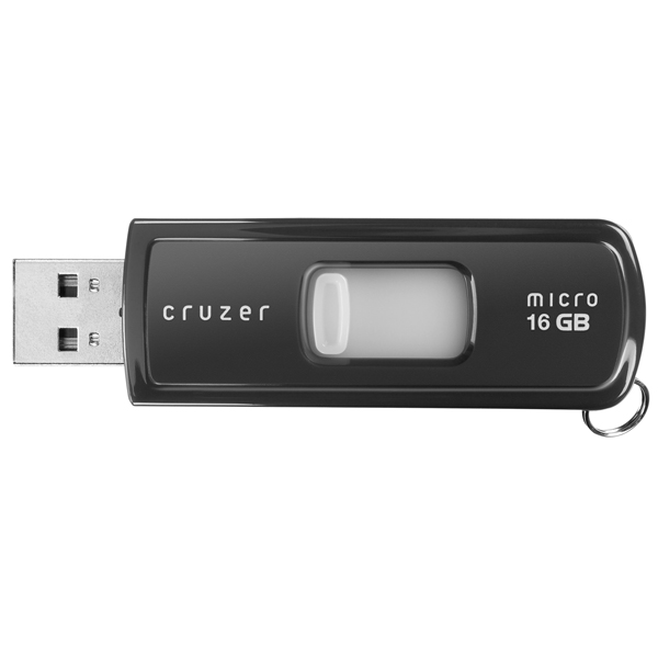 Флеш-диск SanDisk 16GB MicroU3 фото