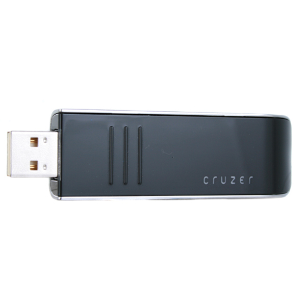 Флеш-диск SanDisk 8GB Contour фото