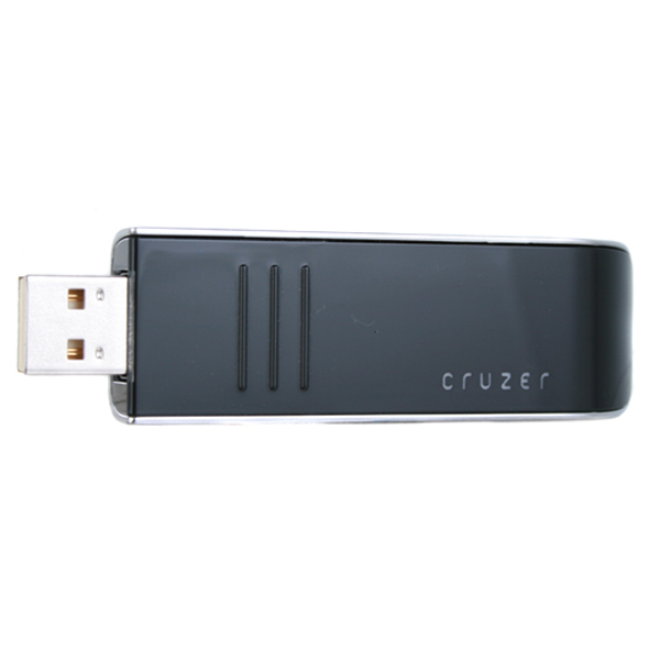 Флеш-диск SanDisk 16GB Contour фото
