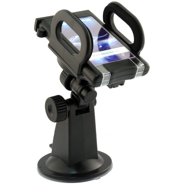 Универсальный автомобильный держатель Prolife 9827818