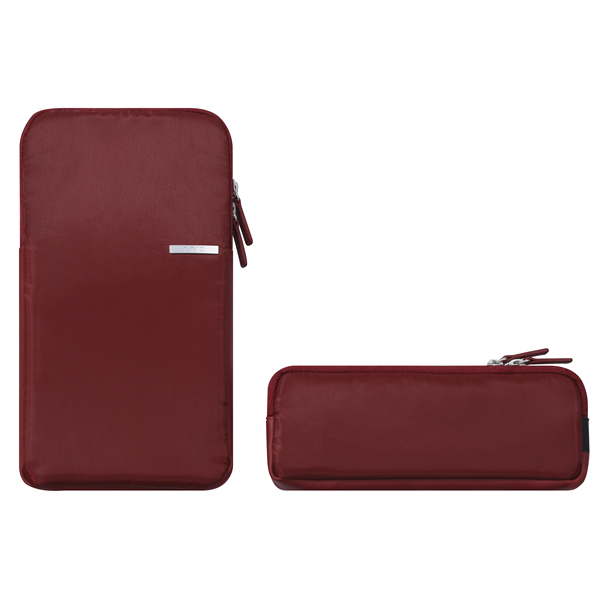 Папка для ноутбука до 13" Sony VGP-CPP1 Red фото
